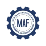 Mohammed Hussein Al Athla Factory logo