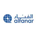 Alfanar logo