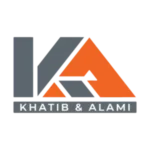 Khatib & Alami logo