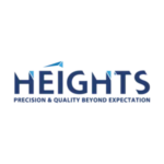 HEIGHTS logo