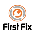 First Fix Company logo