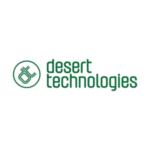 Desert Technologies logo