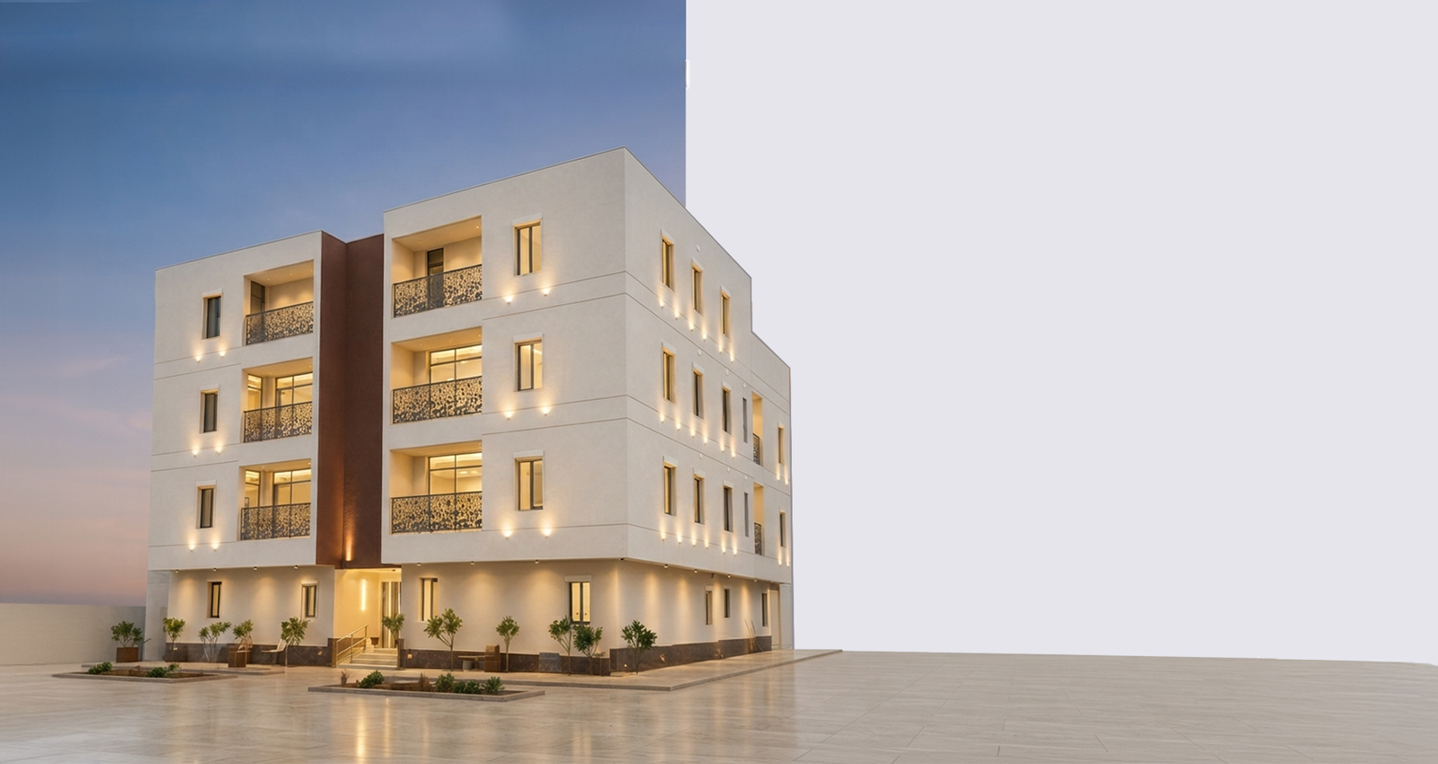 Mechanical Works – First House Contracting