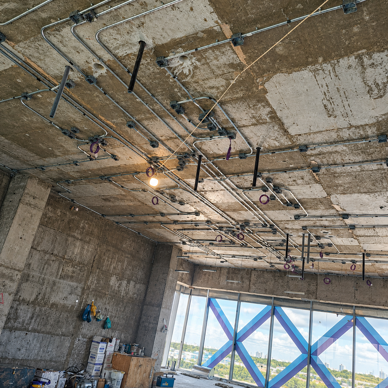 Arab Hospital – Jeddah project image 04