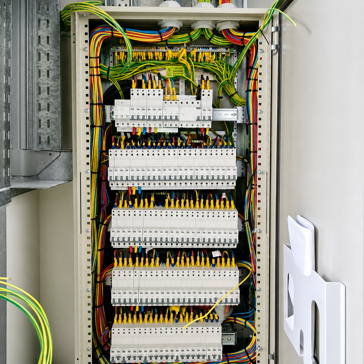 Arab Hospital – Jeddah project image 05