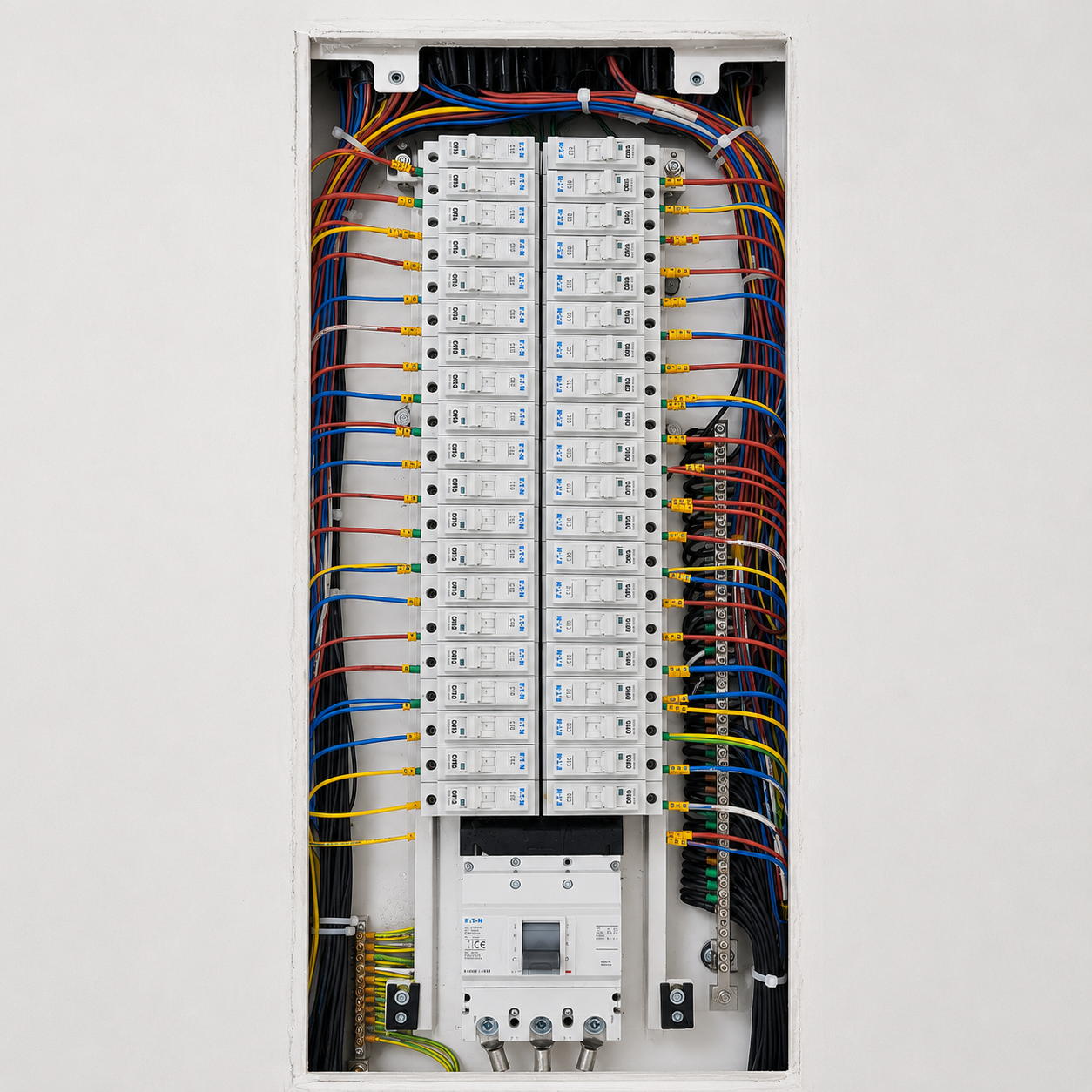 Arab Hospital – Jeddah project image 06